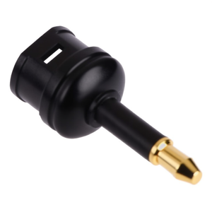 Adaptateur audio Odt Noir 00122364 - Product Image 2