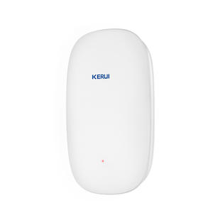 केरुई z31 वाइटिंग मिनी डोर विंडो चुंबक सेंसर डिटेक्टर होम सुरक्षा अलार्म स्वतंत्र दरवाजा सेंसर 433mhz - Product Image 3