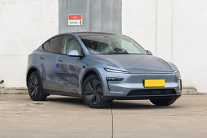 Modèles explosifs haute vitesse 201KM 2025 nouvelle énergie véhicule voiture électrique <span class=keywords><strong>Tesla</strong></span> nouvelles voitures automatique SUV <span class=keywords><strong>Tesla</strong></span> modèle Y 593KM EV gamme - Product Image 3