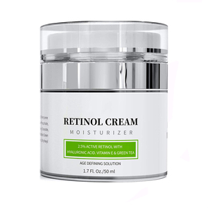 Crème Anti-âge à la <span class=keywords><strong>vitamine</strong></span> C, lotion naturelle Anti-rides, hydratant, <span class=keywords><strong>Retinol</strong></span>, pour le visage, illuminant la peau - Product Image 1