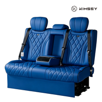 Siège arrière de voiture VIP KIMSEY, canapé-lit pour siège auto pour Benz W447 Vito V-Class V250