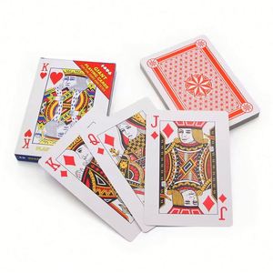Personalized Custom Printings Both Sides Luxury Gatherings Party Poker <b>Playing</b> <b>Cards</b> for Sale - Product Image 4