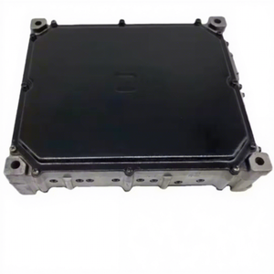 Contrôleur hydraulique pour excavatrice 345B E345B 3176B ECM ECU 2115546 211-5546 – Pièces de véhicule de construction - Product Image 1