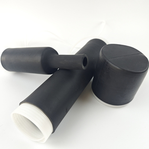 Tubo Termocontraíble <span class=keywords><strong>de</strong></span> EPDM |   Aislamiento <span class=keywords><strong>de</strong></span> 1000V para Sellado <span class=keywords><strong>de</strong></span> Cables Eléctricos - Product Image 1