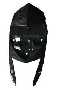 Piezas y accesorios de motocicleta, carenado delantero de fibra de carbono OEM de fábrica para <span class=keywords><strong>BMW</strong></span> <span class=keywords><strong>R1200GS</strong></span> 2013 - Product Image 5