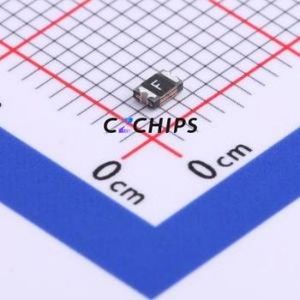 JSMD0805-110 Resettable Fuse 0805 Fuse 6V 100A 1.1A 2.2A - Product Image 1