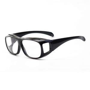 Gafas de Seguridad Antipolvo y Antiviento para Motocicleta, Visión Nocturna HD para Ciclismo, Conducción y Trabajo al Aire Libre, Protección Ocular - Product Image 3