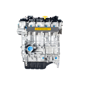 <span class=keywords><strong>2</strong></span>.0L g4na g4nb động cơ lắp ráp cho Hyundai Elantra Sonata Tucson Điều kiện Mới đã sẵn sàng để tàu - Product Image 3