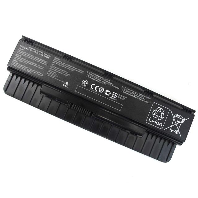A32N1405 Original Laptop Battery for ASUS G551 G551J G551JM G58 G771 G771JK N551 N551J N751 N751J GL771JW N551JK-CN167H-in Stock