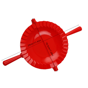 Herramienta para Hornear <span class=keywords><strong>de</strong></span> Alta Calidad, Molde para Hacer Empanadas, Prensa Manual para Masa, <span class=keywords><strong>Accesorios</strong></span> <span class=keywords><strong>de</strong></span> <span class=keywords><strong>Cocina</strong></span> - Product Image 4