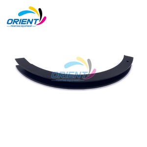 KBA Rapida备件KBA偏置备件的顶级质量墨水管道端带密封条P1660290密封段 - Product Image 4