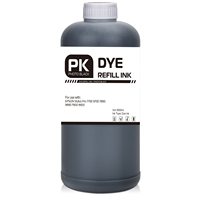 Winnerjet Compatible 1000ml par bouteille 9 couleurs/ensemble d'encre de haute qualité pour EPSON Stylus Pro 7700 9700 7890 9890 7900 9900