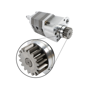 Pompe à carburant OEM 4089431 pour moteur diesel Cummins ISX15 QSX15, composants de système de carburant haute performance - Product Image 4