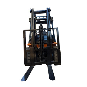 Utilizado para montacargas diésel de 4.5T con capacidad de carga de 5000 kg, motor japonés, bajo consumo, alta eficiencia para construcción y movimiento de tierras. - Product Image 1