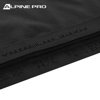 Alpine PRO Ropa interior térmica de esquí para mujer Conjunto de Calzoncillos largos OEM personalizados para deportes de invierno Característica transpirable