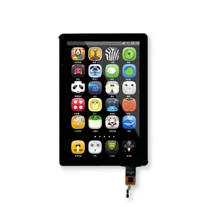 ZKDisplay anpassbarer LCD 6,8 Zoll 7 Zoll 7,8 Zoll 8 Zoll 8,8 Zoll 9 Zoll 9,7 Zoll 10,1 Zoll 10,3 Zoll Tft Lcd-Touchscreen-Modul-Display