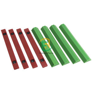 Детали коврик для экскаватора-погрузчика Cat, John Deere, Komatsu, Volvo, Hitachi, Doosan, JCB, Hyundai - Product Image 3