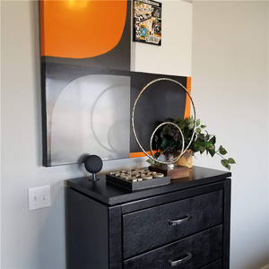 Núi Genie Bệ Phù Hợp Với Cho Tổ Mini (2nd Gen) Và <span class=keywords><strong>Google</strong></span> Nhà Mini (1st Gen), soundbar Tường Gắn Kết, Tường Núi Chân Đế - Product Image 2