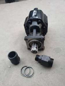 Nouveau prix compétitif Pompe à engrenages UNI pour camion à benne basculante Shacman Modèle <span class=keywords><strong>JRK</strong></span> 2100 Marque Xijiangloulan Garantie authentique - Product Image 4