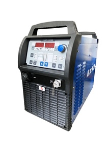 เครื่องเชื่อมแบบมือถืออุตสาหกรรม AOTAI รุ่น WSM ซีรีส์ใหม่ 10kW 380-525V แรงดันไฟฟ้าคู่ 220/380V เครื่องเชื่อมอุตสาหกรรม ZX7-255/ - Product Image 3