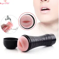 Custom Male Sex Toy, Masturbator Cup, Artificial Vagina