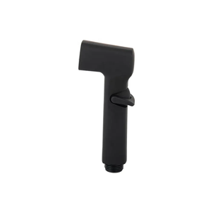 Hot Sale Plated ABS Women's Body Washing Bathroom Toilet Flushing Nozzle Booster Gun <strong>High</strong>-<strong>Pressure</strong> Bidet <strong>Faucet</strong> with <strong>Sprayer</strong> - Product Image 4