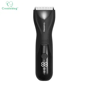 Haar rasier maschine Body Trimmer Friseur ausrüstung und Zubehör Rasieren des empfindlichen Bereichs Solo Trimmer Hair Shaver