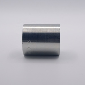 R1 için rekabetçi fiyat hidrolik yüksük, 1SN hortumları parçaları konektörü 00110 - Product Image 3