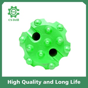 DTH Water Well Drilling Hammer With High Environmental Protection DHD340 DHD350 DHD360 DHT380 - Product Image 2