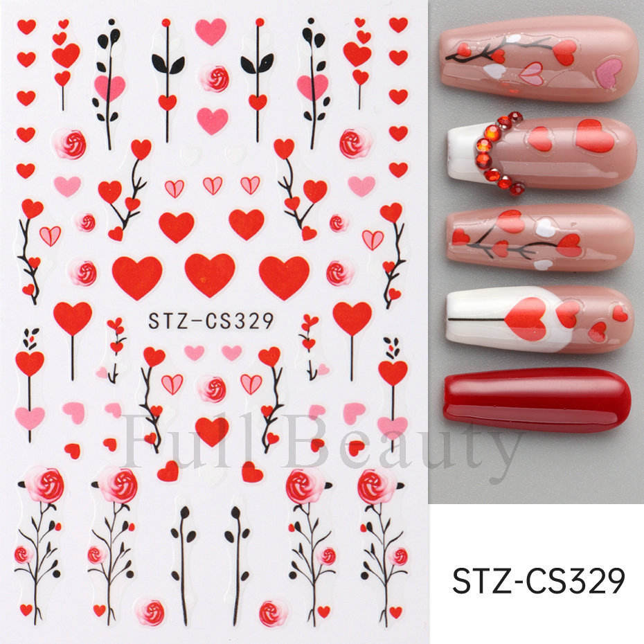 Stz-cs329-No Packaging Included