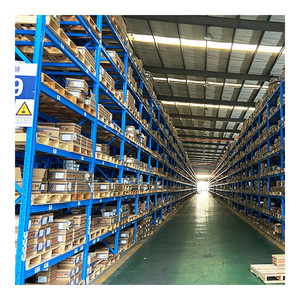 Low Price <b>Steel</b> Storage Racks - Product Image 1