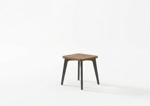New Arrival Custom Modern Durable Wood Computer Desk Executive Office Side <b>Table</b> Commercial - Product Image 1