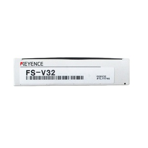เลเซอร์เซ็นเซอร์ไฟเบอร์ FS-V32 รุ่นใหม่ล่าสุด - Product Image 2