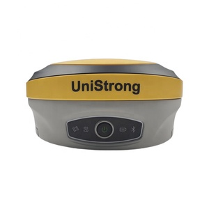 เครื่องมือวัดตำแหน่ง GPS ความแม่นยำสูง Unistrong G970II Pro ระบบ GNSS RTK รุ่น Unistrong G970II Pro ให้ความแม่นยำสูงสุด P - Product Image 5