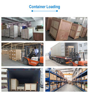 Macchina automatica per imballare i granuli di frutta secca macchina per imballare i semi di girasole e gli anacardi di arachidi - Product Image 5