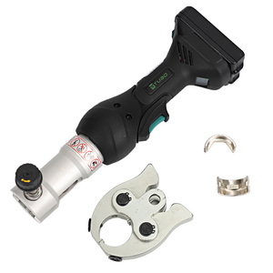 Dụng Cụ Uốn Thủy Lực Chạy Bằng Pin Chất Lượng Hàng Đầu Với <span class=keywords><strong>EP</strong></span>-<span class=keywords><strong>300K</strong></span> Giá Nhà Máy - Product Image 2