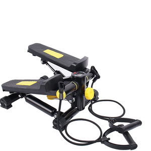 Mini escaladores de escalera interior personalizados con cuerda, máquina de pedal de ejercicio para oficina en casa - Product Image 3