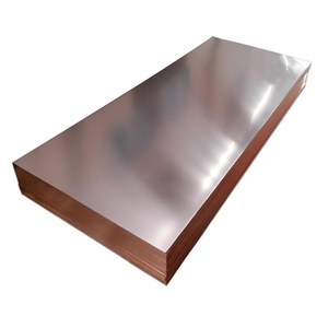 C10100 Low Impurity Weldable Industrial Grade <b>Copper</b> <b>Sheet</b> - Product Image 2
