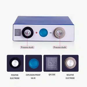 Batería de Fosfato de Hierro y Litio E V E LF90K 90ah Nueva de Grado A, Batería Lifepo4 de 3.2v 100ah para Paquete de Baterías DIY - Product Image 4