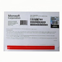 Windows 11 Pro DVD Coreano con Licencia COA Completa, Activación en Línea, Garantía de 12 Meses, Alta Calidad, Envío Rápido