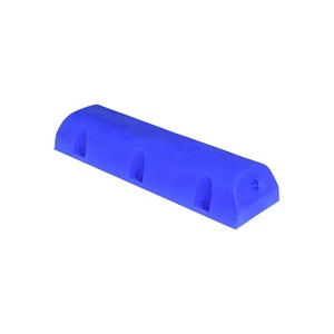 Fabrication en usine de divers tuyaux de dragage flottants polluant l'eau en <span class=keywords><strong>plastique</strong></span> ponton modulaire ponton de baril en <span class=keywords><strong>plastique</strong></span> - Product Image 1