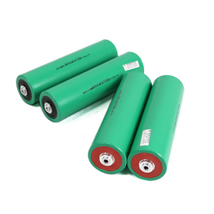 Batterie rechargeable LiFePO4 ULi NOUVELLE 3.2V 22Ah 25Ah 46160 pour trottinette électrique, camping-car, haut-parleur, solaire, pour projets DIY 12V - Product Image 4