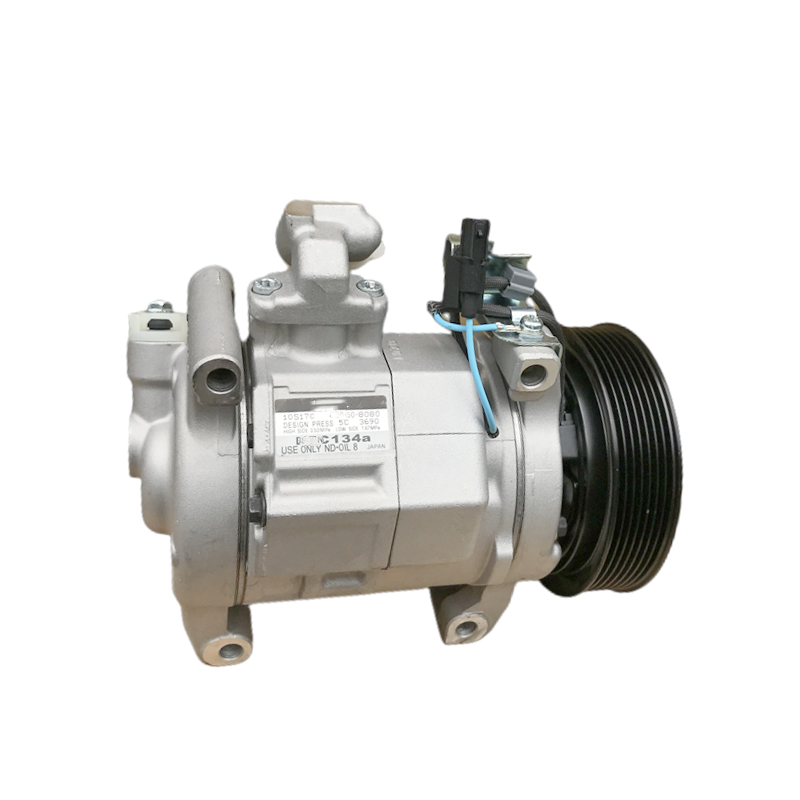 38810-5X6-003 Honda Elysion Odyssey AC Compressor - 1 Year