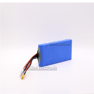 Có Thể Sạc Lại 7S1P 3500MAh <span class=keywords><strong>24V</strong></span> 25.2V Pin Gói 18650 <span class=keywords><strong>PCB</strong></span> <span class=keywords><strong>Lithium</strong></span> <span class=keywords><strong>Ion</strong></span> Pin 25.9V 29.4V Led Cho Đèn Đường Led Đèn Điện Công Cụ - Product Image 4