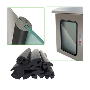 Junta <span class=keywords><strong>de</strong></span> ventana <span class=keywords><strong>de</strong></span> caravana <span class=keywords><strong>de</strong></span> coche <span class=keywords><strong>de</strong></span> alta calidad, tira <span class=keywords><strong>de</strong></span> sellado <span class=keywords><strong>de</strong></span> goma EPDM - Product Image 6