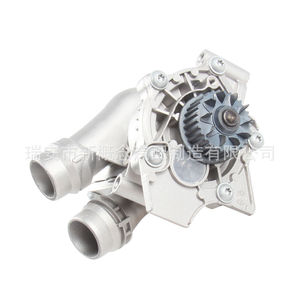 Turbocompresor Volkswagen Audi Skoda 06H121026BP 06H121026AE 06H121026AM 06H121026CM Pieza de Repuesto Nueva - Product Image 1