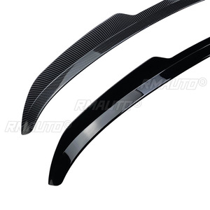 <b>Rear</b> Roof <b>Spoiler</b> <b>Rear</b> Roof Wing Roof <b>Spoiler</b> Roof Wing <b>Rear</b> <b>Spoiler</b> for Kia Hyundai 30N MK3 2017+ Body Kit Car Accessories - Product Image 6