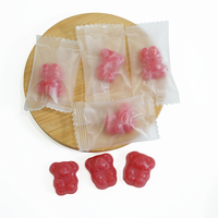Produits les plus vendus : Gummies ultimes à base de plantes pour hommes, avec extrait de Horny Goat Weed et racine de Maca noire