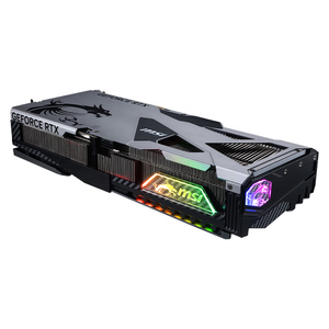 Tarjeta Gráfica GeForce RTX5080 de 16GB para Juegos de Escritorio, Nueva para GPU RTX 5080, Mercado Electrónico Chino, Rtx 5080 Msi, Venta al Por Mayor - Product Image 2