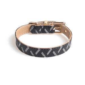 Aming - Collar para Perro de PU de Primera Calidad, Serie PAI, Diseño Suave y Cómodo para Uso Diario - Product Image 3